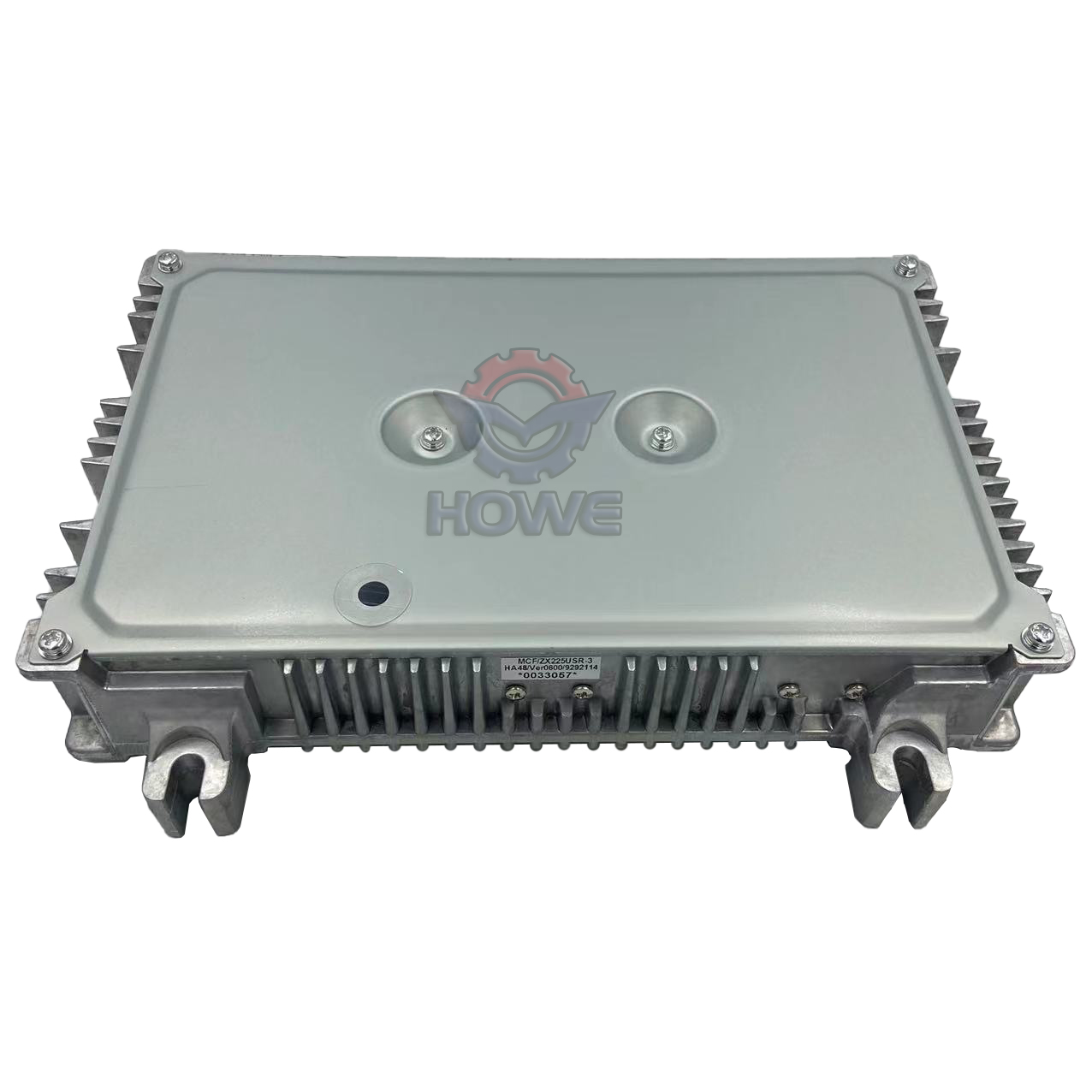 Guarantee ZX450-3 Excavator Control Unit 9287705 Hydraulic Controller Computer Board