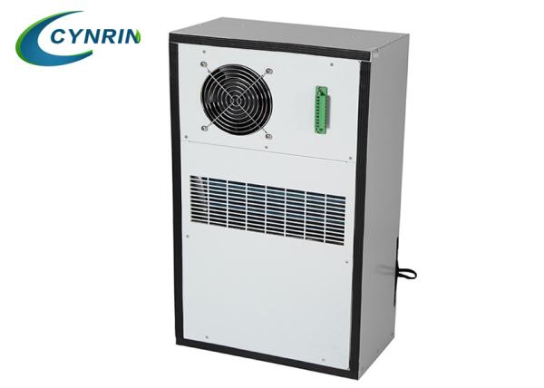 800 Watt Outdoor Cabinet Air Conditioner For Outdoor Telecom Shelter / Base