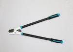 Manganese Steel Agriculture Tools And Equipment Anti Slip Grip Long Garden