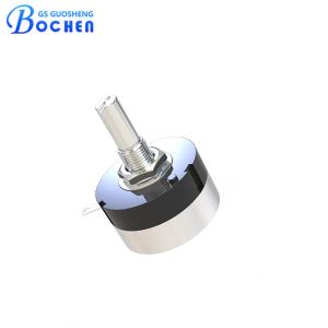 China RV30yn 20s b102 b103 b203 b501 b502 Potentiometer 100K Carbon Potentiometer factory