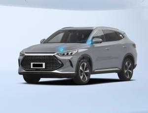 China BYD Song Plus EV 2021 DM-i 110KM Flagship Plus 5G Version Compact SUV New/Used factory