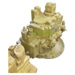catererpillar 325C Excavator Spare Parts SBS140 Hydraulic Pump 244-8477 200-3408