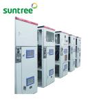 Medium Voltage Ring Main Unit Air Insulated Switchgear Pannelboard