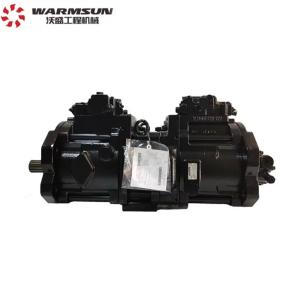 China Original Excavator Spare Part Hydraulic Pump K5V200DTH1×5R-9N1H-V For SANY factory
