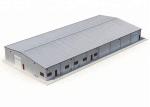 Topshaw 2020 China Cheap Warehouse Building Material Prefabricated Steel