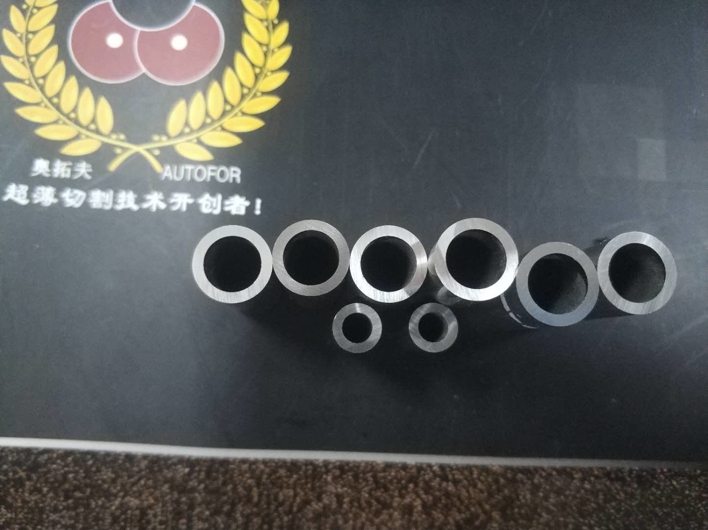 Grinding Steel Cut Off Blade , Resin Cut Off Wheel Blade Neat Look