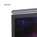 P3.0mm Outdoor LED Display Totem Sunlight Readable 3840Hz High Refreshing