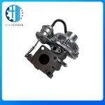 Turbocharger 129C01-18011 For Yanmar 4TNV86 Engine Spare Parts