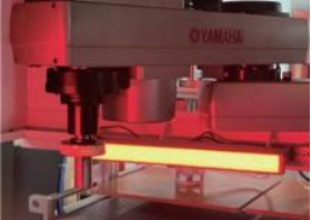 Fully Automatic Double Positioning Machine For Phone Box Shoe Box