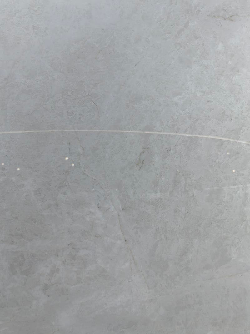 Firebrick 1200x1200x9mm Anti-Slip Outside Wall Polished Glazed Porcelain Tile For Shower