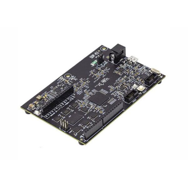 EVAL-SDP-CK1Z Embedded Solutions System Demonstration Platform 32Bit Embedded