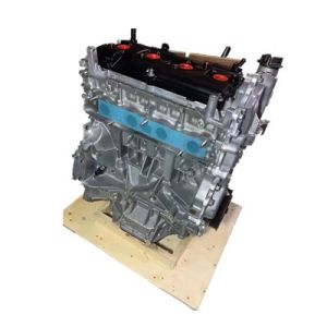China MR20DE Complete Motor Engine Assembly MR20-DE 4608491 Engine Long Block for Nissan 2.0 Y factory