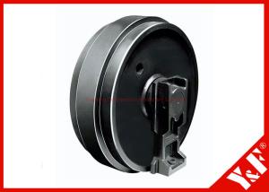 China Steel Forging Kato Spare Parts factory