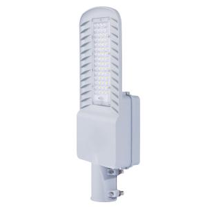 China Lithium Battery Commercial Solar Street Lights 60W factory