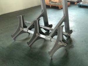 China Y Type Structure Disassemble 60Kg Mobile Vehicle Barrier For Anti Terrorism Area factory