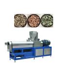 Video outgoing-inspection Provided Pet Food Production Line Mixer for Easy
