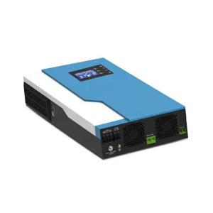 China 3Kw 5Kw 8Kw Hybrid Solar Inverter 5.5Kw 3 Phase Price Solar Hybrid Inverter 48V Top 10 Hot Sale Hybrid Solar Inverter factory