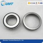 GCr15 20*42*15mm Tapered Ball Bearing 32004X High Reliability