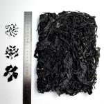 Premium Tender Wakame: Soft, Dark Green Goodness for Soups & Salads