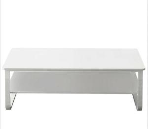 China Stable Structure Modern Furniture Coffee Table Easy Assemble Long Performance Life factory