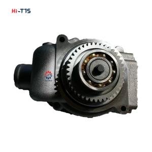 China Engine Water Pump 1727766 172-776 3306T 3304 3306 Water Pump Assembly factory