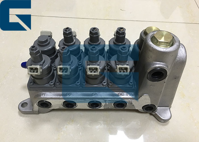 Hitachi EX200-2 EX220-2 EX200-5 Excavator Solenoid Valve 4299959