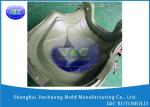 Coating Aluminum A356 Rotomoulding Moulds For Plastic LLDPE Slide