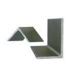50000 Tons/Month Production SUS 410 420 430 Steel Angle Bar with Customized