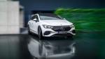 New EV SUV 609km Long Range Electric Vehicle Mercedes-Benz EQE 500 W350kw/408P.s