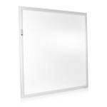 3 CCT Adjustable Emergency LED Panel Light with 85-265V or 12V/24V 80-83Ra CE