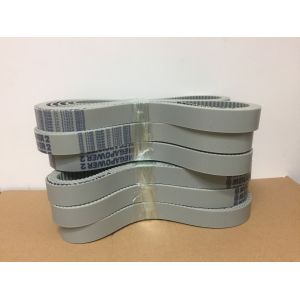 China Durable Industrial Servo Motor T5-1160-25MM MEGALINEAR T5 Open - End Timing Belt on sale