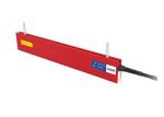 Electricity Electrostatic Generation 100mm Static Eliminator Bar