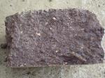High Flexibility Fire Proof Bricks , Outdoor Fireplace Brick For Cement Rotary