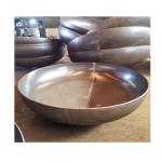 Customized Tank Heads Affordable Torispherical Dished Head for Equal Performance