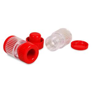 China 5mg 1/8&quot; 1/5 Pill Cutter And Crusher Ergonomic Pill Mill Pill Cutter 4 Pieces factory