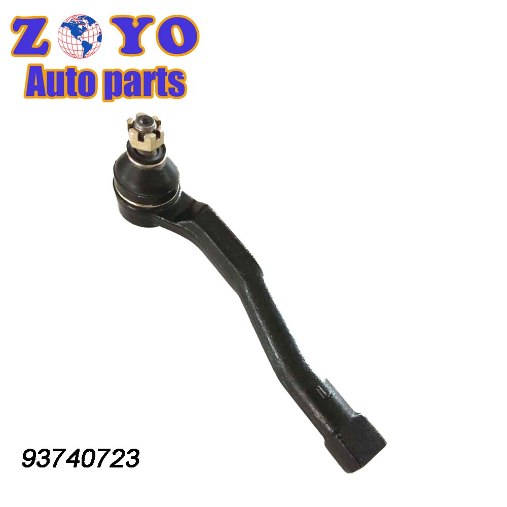 Auto Spare Part Suspension System tie rod end for SUZUKI 2005 4881084Z00 Reference NO