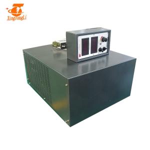 China 24 Volt 500 Amp High Frequency Chromic Acid Anodizing Rectifier factory