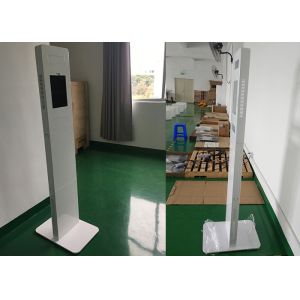 2021 customized Tablet stands for iPad & Tablet Floor Holder/Bracket/Stand