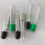 Medical Vacuum Blood Collection Tube Clinic Laboratory Test Use