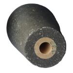 1% SiC Content High Temperature Resistance RBSIC Silicon Carbide Ceramic Burner