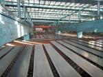 ASTM A128 Wear Resistant Steel Plate 6m Alloy Antifire For Industry