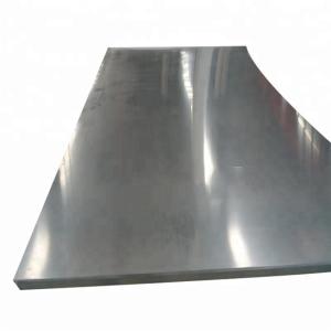 China JIS Aisi 304 2b Stainless Steel Plate 1.5mm 2mm SS Sheet Tisco factory