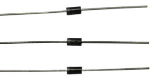 China 1N5391 THRU 1N5399 High Frequency Rectifier Diodes Surface Mount I(AV) 1.5Amp factory
