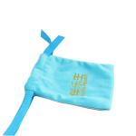 7x9cm Fabric Drawstring Gift Bag Multi Color Wholesale Personalized Gift Jewelry