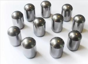China OIL DRILLING TOOLS CEMENTED CARBIDE BUTTONS ABRASION RESISTANCE ISO9001 APPROVAL factory