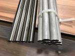 321 Stainless Steel Seamless Precision Steel Tube Heat Resistant DIN Standard