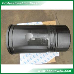 China Genuine Cummins Engine NT855 spare Parts Cylinder Liner 3055099 factory