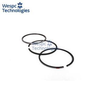 WESPC 4181A105 piston ring kit for Perkins 700 Series diesel engines