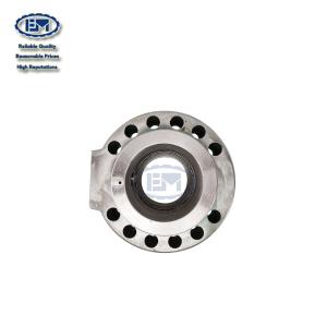 China SK200-8 Excavator Assembly Cylinder Cover Rod YN01V00151S003 factory