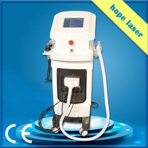 China laser clinic use cavitation cream for slimming nd-yag carbon skin rejuvenation machine factory